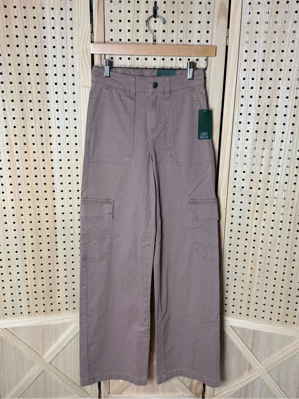 Wild Fable Cargo Pants XXS 32